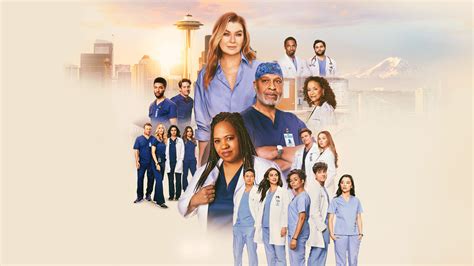 grey's anatomy พากย์ไทย|Disney+ Hotstar .